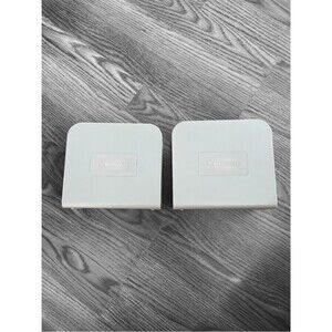 CARAWAY (Set of 2) Magnetic Pot Pan Lid Holder Organizer Storage Dividers